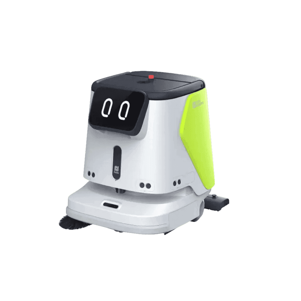 PUDU CC1